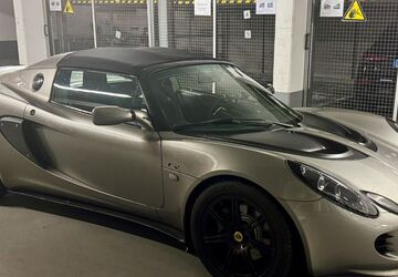 Lotus Elise 126.000 km 37.900 &euro; München 80335