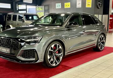 Audi Q8 114.900 km 83.769 &euro; Unterschleißheim 85716
