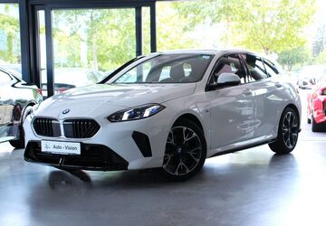 BMW 120 56.272 km 31.300 &euro; München 81825