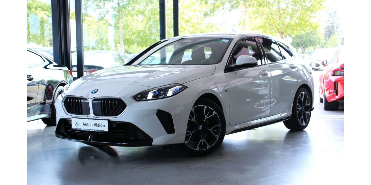 BMW 120 56.272 km 31.300 &euro; München 81825