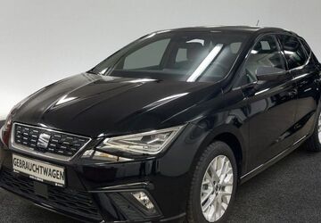 Seat Ibiza 3.100 km 20.460 &euro; München 80687