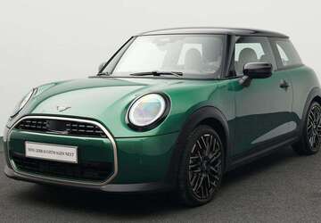 Mini Cooper C 3.490 km 28.159 &euro; München 80788