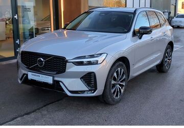 Volvo XC60 20.900 km 45.790 &euro; Baierbrunn 82065