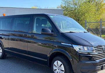 VW T6 Caravelle 144.000 km 25.000 &euro; München 80999