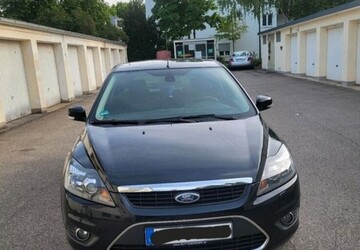 Ford Focus 114.600 km 2.950 &euro; Neubiberg 85579