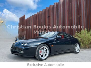 Gebrauchte Alfa Romeo GTV