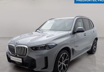 BMW X5 22.131 km 86.606 &euro; München 80939