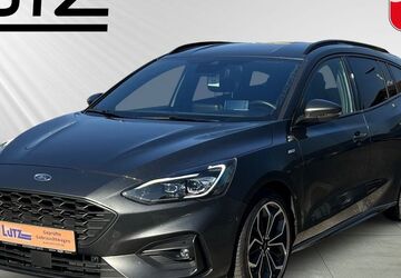 Ford Focus 65.000 km 17.955 &euro; Fürstenfeldbruck 82256