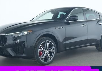Maserati Levante 51.318 km 67.385 &euro; Garching bei München 85748