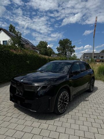 Gebrauchte BMW iX3