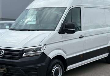 VW Crafter 80.000 km 32.990 &euro; Bergkirchen 85232