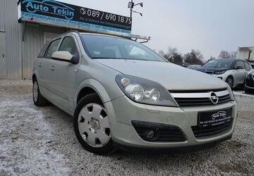Opel Astra 148.191 km 2.950 &euro; München 81829