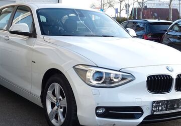 BMW 118 216.000 km 5.950 &euro; Dachau (bei München) 85221