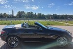 Mercedes-Benz SLK 69.000 km 23.500 &euro; München 80313
