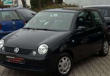 VW Lupo 106.000 km 2.490 &euro; Planegg 82152