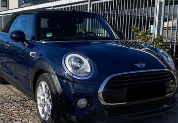 Mini Cooper 100.000 km 15.800 &euro; München 80807