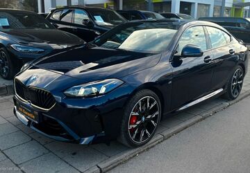 BMW 220 Gran Coupé 7.800 km 35.850 &euro; München 81673