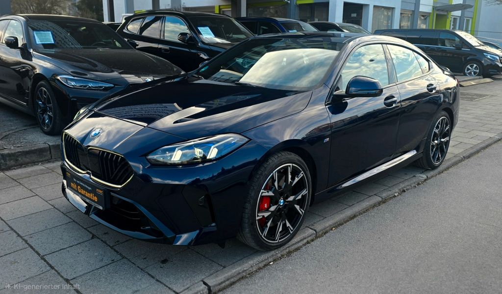 BMW 220 Gran Coupé 7.800 km 35.850 &euro; München 81673