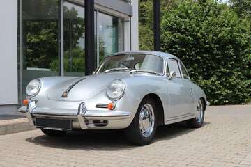 Gebrauchte Porsche 356
