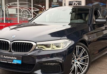 BMW 540 160.900 km 26.990 &euro; Markt Schwaben 85570