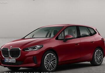 BMW 216 4.530 km 28.995 &euro; München 80939