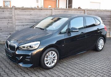 BMW 220 89.900 km 18.890 &euro; Puchheim 82178