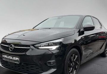 Opel Corsa 37.150 km 18.250 &euro; München 81673