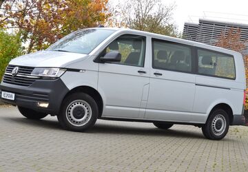VW T6 Kombi 88.350 km 36.980 &euro; München 81243