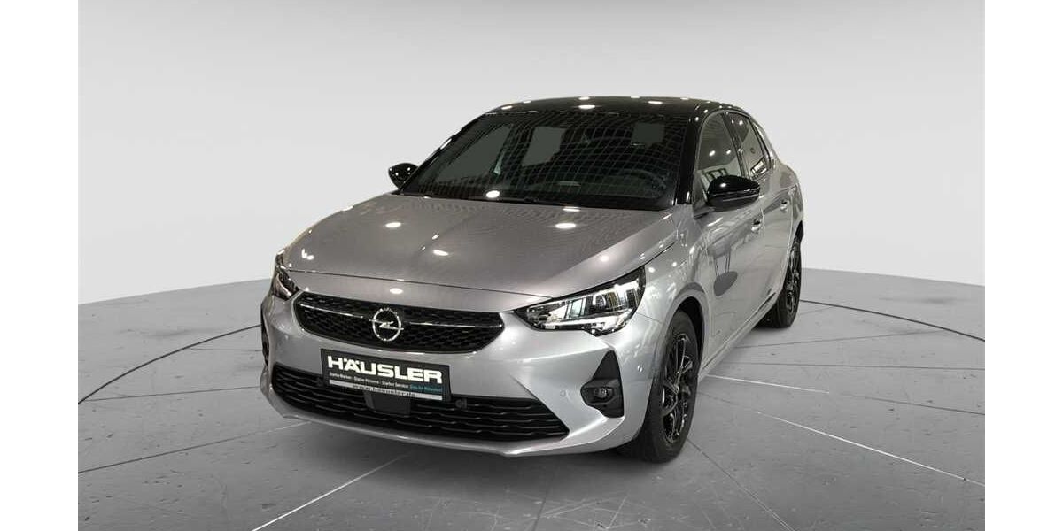 Opel Corsa 19.603 km 17.990 &euro; Fürstenfeldbruck 82256