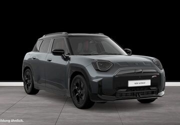 Mini Aceman SE 15.882 km 37.690 &euro; Germering 82110