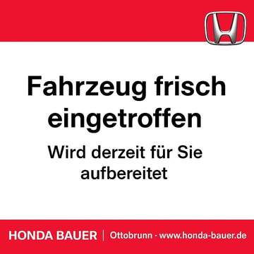 Gebrauchte Honda Civic