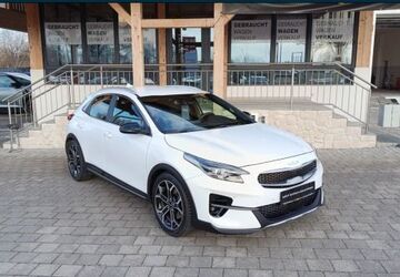 Kia XCeed 41.784 km 24.960 &euro; Höhenkirchen-Siegertsbrunn 85635