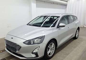 Ford Focus 88.328 km 13.900 &euro; Grünwald 82031