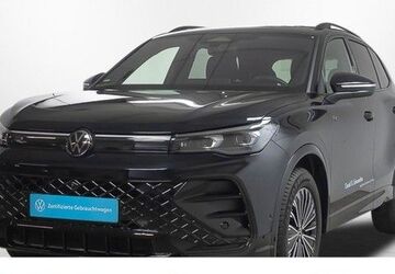 VW Tiguan 31.000 km 55.485 &euro; München 81476