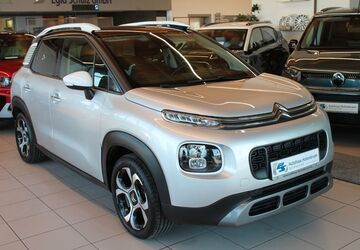 Citroen C3 Aircross 70.300 km 12.690 &euro; Hohenbrunn 85662