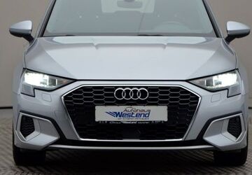 Audi A3 89.869 km 24.960 &euro; München 80686