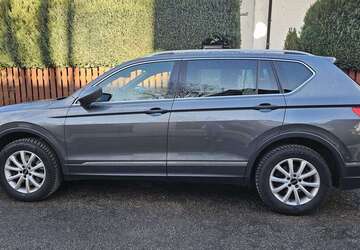 Seat Tarraco 75.000 km 24.800 &euro; München, Landeshauptstadt 81377