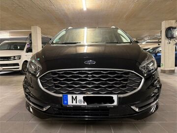 Gebrauchte Ford Galaxy