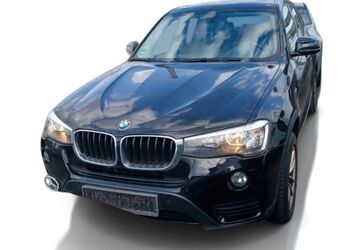 BMW X3 169.400 km 13.700 &euro; München 80995