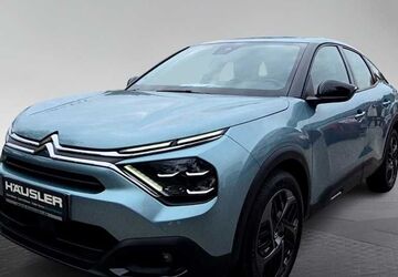 Citroen C4 20.375 km 20.980 &euro; Gröbenzell 82194