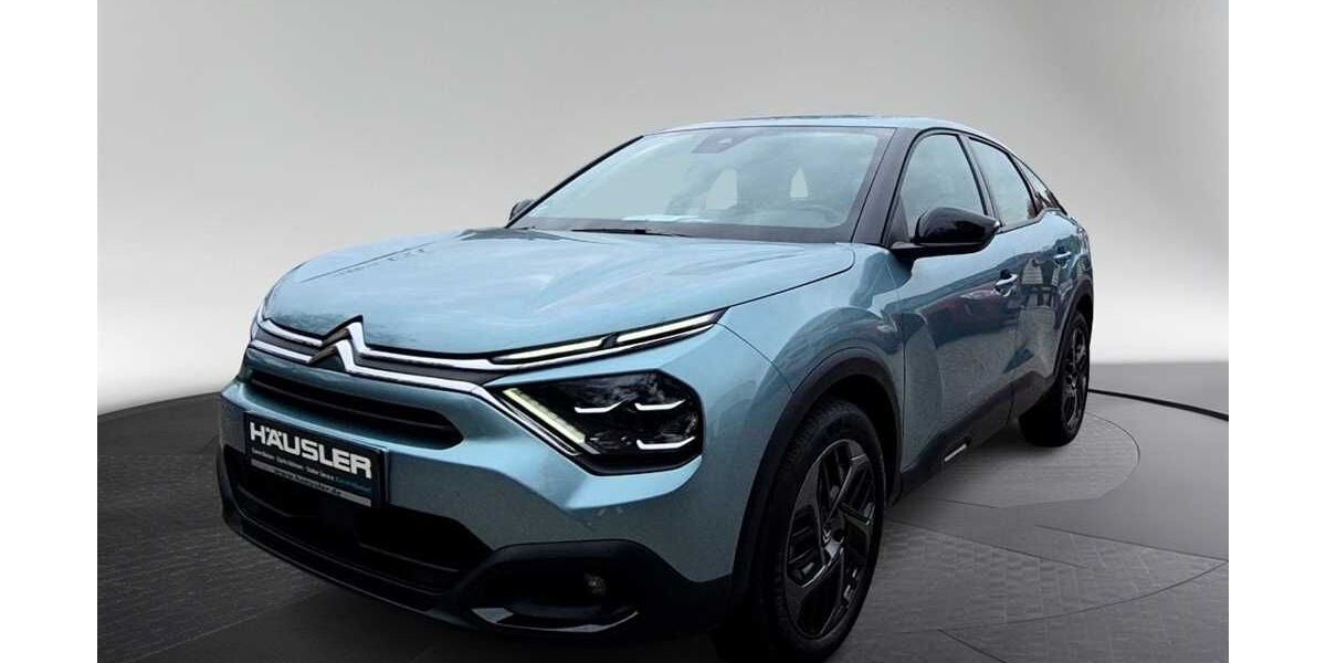 Citroen C4 20.375 km 20.980 &euro; Gröbenzell 82194