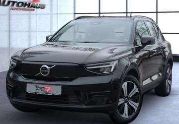 Volvo XC40 49.300 km 26.950 &euro; Kirchseeon bei München 85614