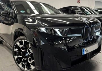 BMW iX3 6.000 km 75.900 &euro; München 80935