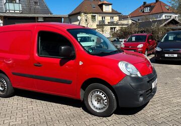 Renault Kangoo 114.000 km 2.990 &euro; München 81825