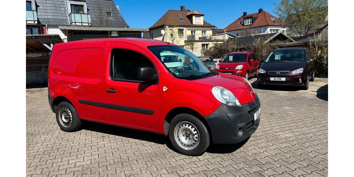 Renault Kangoo 114.000 km 2.990 &euro; München 81825