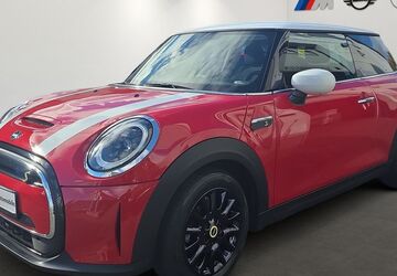 Mini Cooper SE 26.696 km 18.480 &euro; München 80687