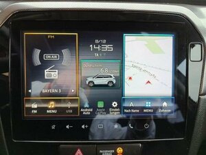 Suzuki VITARA 1.5 COMFORT+ ALLGRIP AGS 2.500 km 25.990 &euro; Höhenkirchen-Siegertsbrun 85635