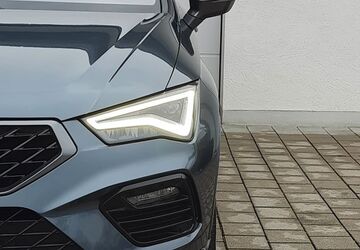 Cupra Ateca 77.265 km 29.999 &euro; Aschheim 85609