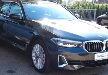 BMW 520 75.000 km 28.950 &euro; Dachau (bei München) 85221