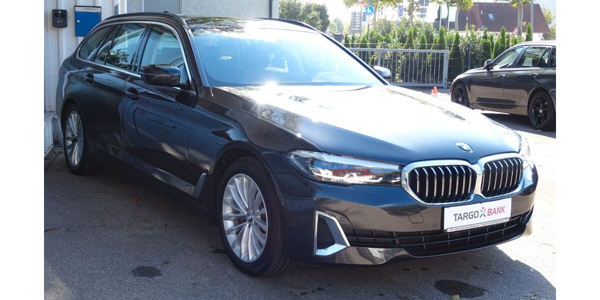 BMW 520 75.000 km 28.950 &euro; Dachau (bei München) 85221
